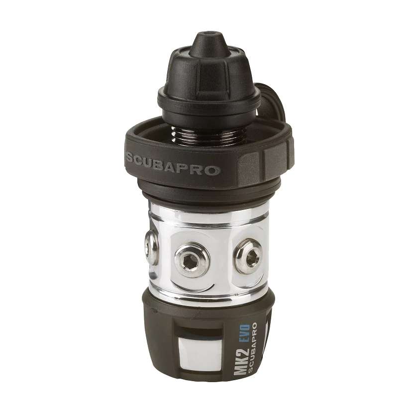 Scubapro Regulator    Trin Mk2 Evo