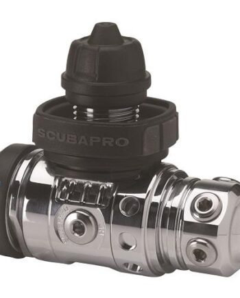 Scubapro Regulator    Trin Mk19 Evo