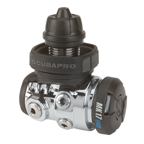 Scubapro Regulator    Trin Mk17 Evo2