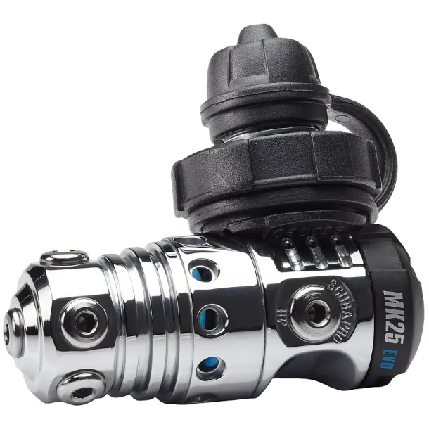 Scubapro Regulator    Trin Mk25 Evo