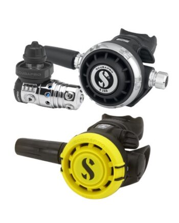 Scubapro Regulatorsæt Mk25evo G260 R105