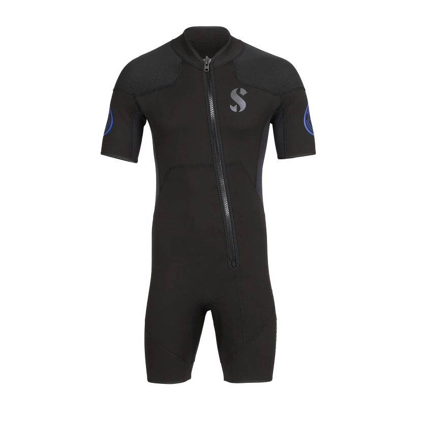 Scubapro Shorty Oneflex     Mm Mand