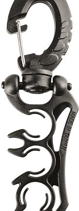Scubapro Slangeholder