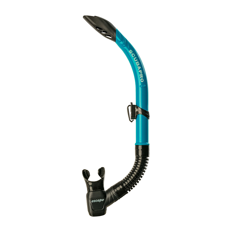 Scubapro Snorkel Escape Turkis