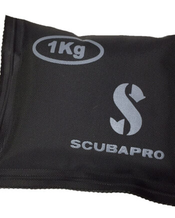 Scubapro Soft Bly Pose 1kg
