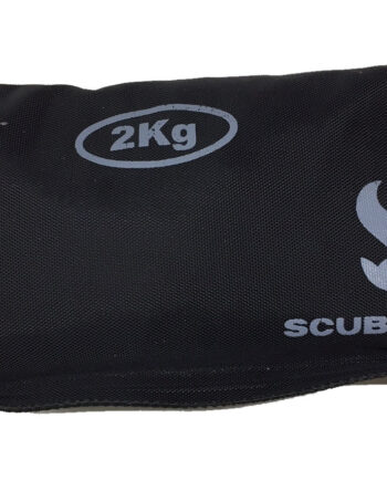 Scubapro Soft Bly Pose 2kg