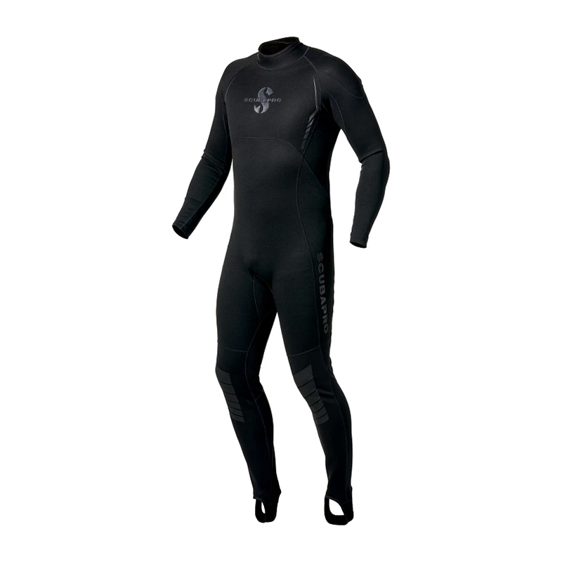 Scubapro Sport Streamer Våddragt Herre   5mm