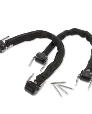 Scubapro Steel Spring Strap Jet Fin