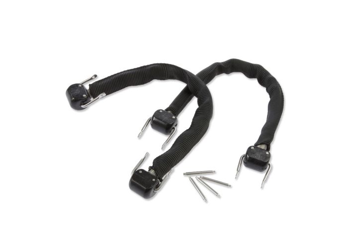 Scubapro Steel Spring Strap Jet Fin
