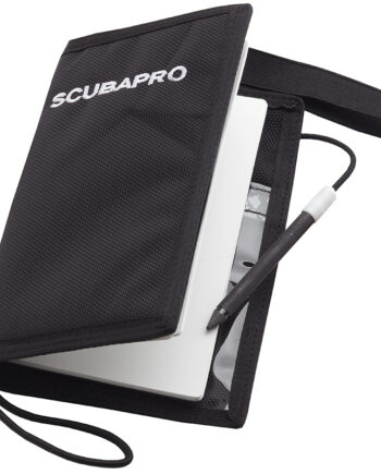 Scubapro Wetnotes