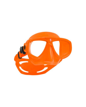 Scubapro Zoom Lite Dykkermaske Orange