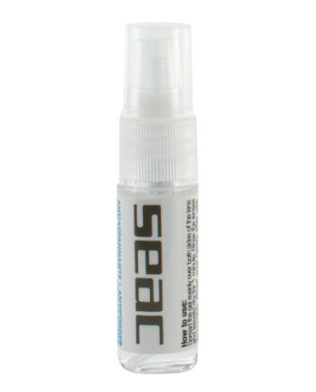 Seac Antidug Til Briller  Masker Og Svømmebriller 30 Ml