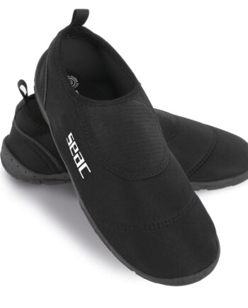 Seac Badesko Aquashoes Playa Sort