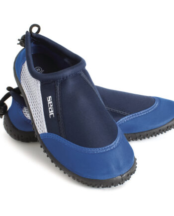 Seac Badesko Aquashoes Reef Blå