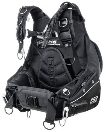 Seac Bcd Pro 2000