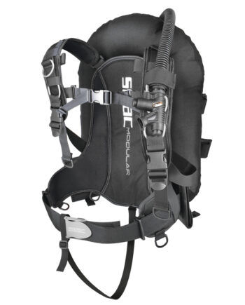 Seac Bcd Vest Modular Sort One Size