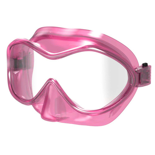 Seac Børnemaske Baia  -   -  år Pink