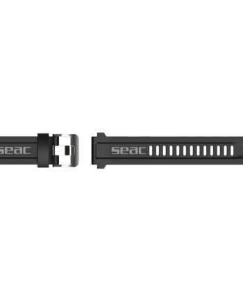 Seac Complete Strap Til Tablet Sort