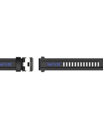 Seac Complete Strap Til Tablet Sort Blå