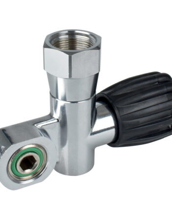 Seac Double Valve Til Tank