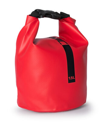 Seac Dry Bag Rød