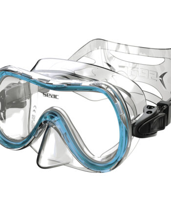 Seac Dykkermaske Salina Aquamarine