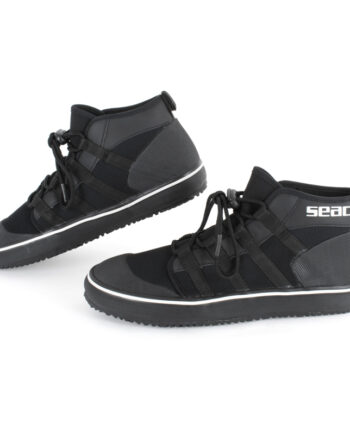 Seac Dykkerstøvler Rock Boots Hd   Mm
