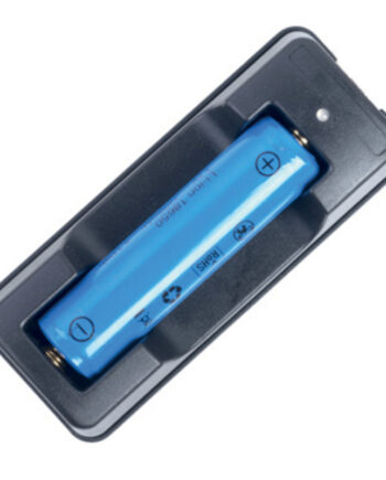 Seac Ekstra Batterioplader Til R3 R3fx T5