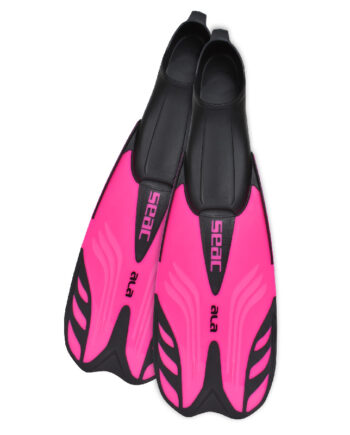 Seac Finne Ala Pink