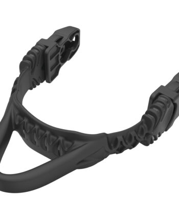 Seac Finner Complete Strap Kit Boost Finner