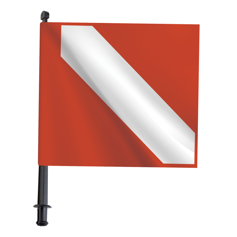 Seac Flag Til Bøje