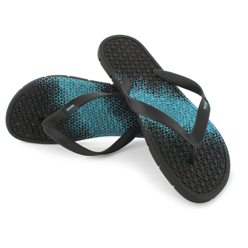 Seac Flip-flop Samoa Sort Turkis