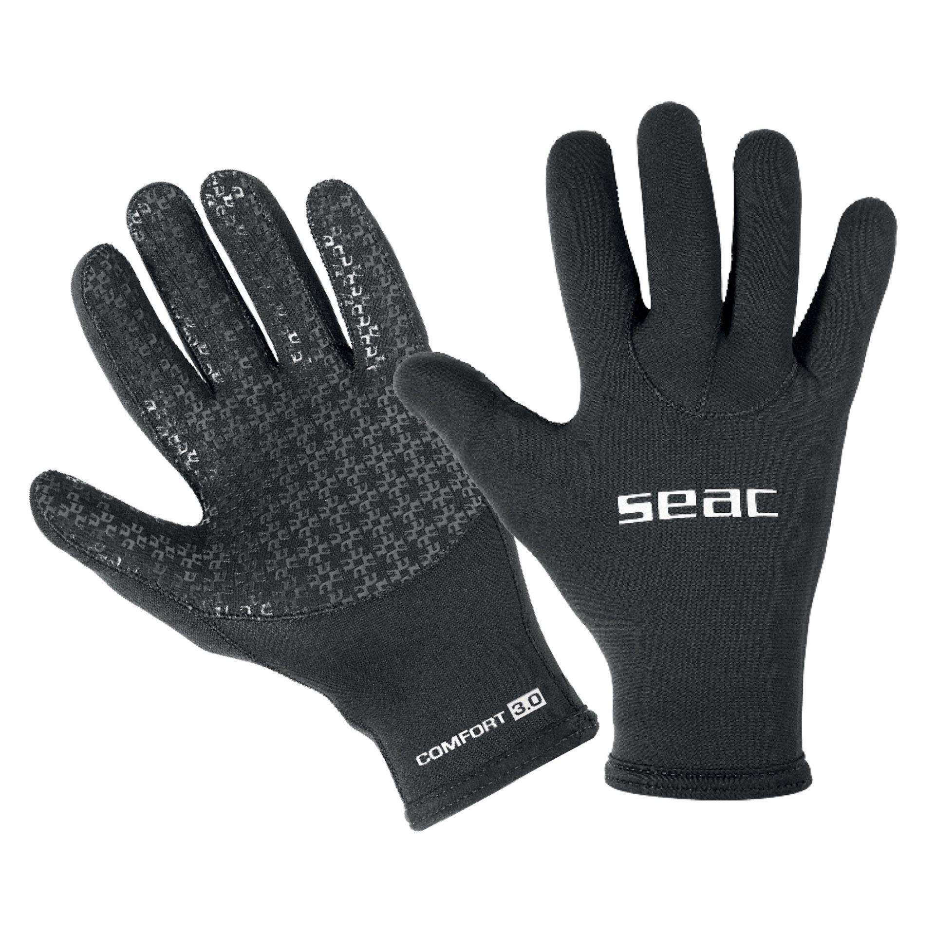 Seac Handske Comfort   0mm
