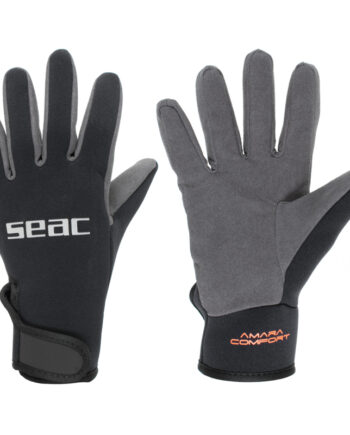 Seac Handsker Amara Comfort     Mm
