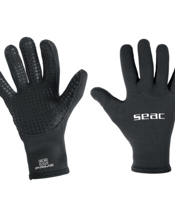 Seac Handsker Prime   Mm