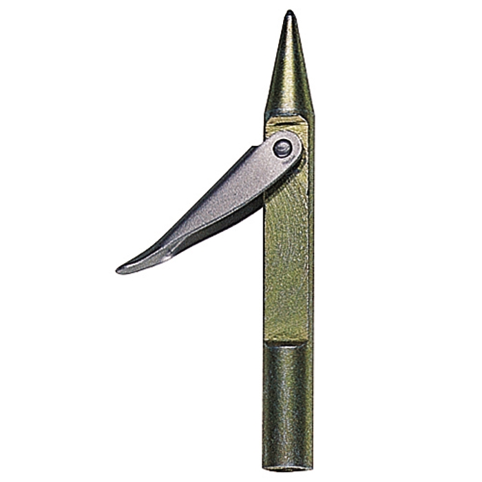 Seac Harpun Spids 7mm    Vinge