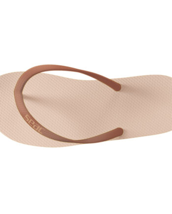 Seac Ibiza Flip-flops Pink Bronze