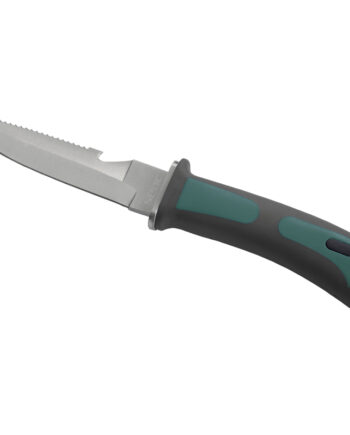 Seac Kniv Bat Grøn