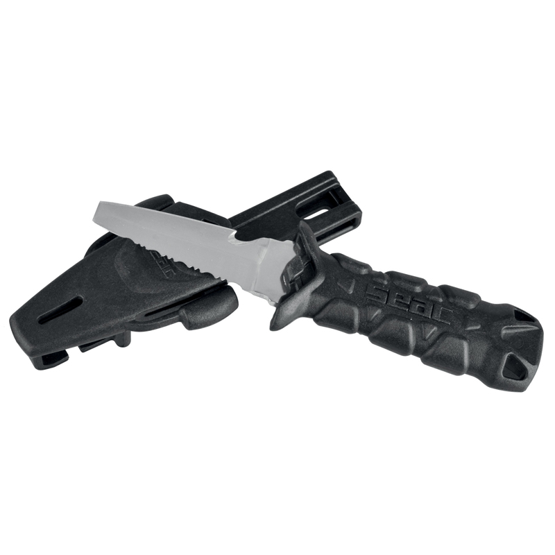 Seac Kniv  -jack For Bcd