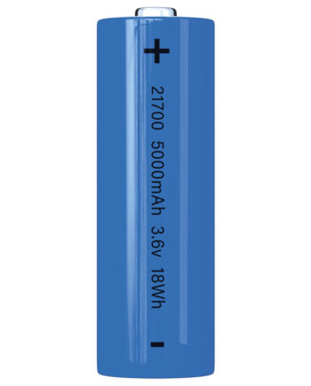 Seac Lygte I25 Batteri