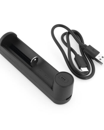 Seac Lygte I25 Batterioplader