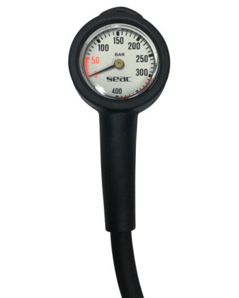 Seac Manometer Compact