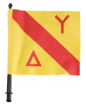 Seac Master Flag Til Bøje