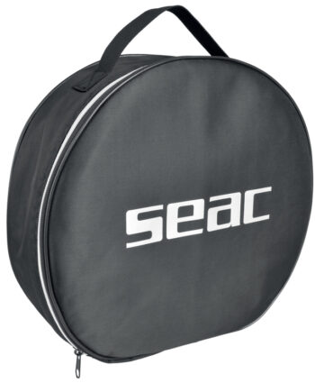Seac Mate Regulator Taske