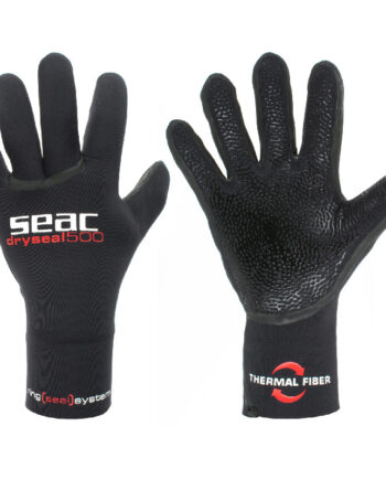 Seac Neopenhandske Dryseal 500