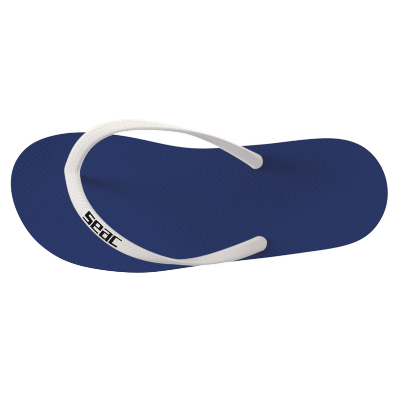 Seac Ohau Flip-flops Blå Hvid