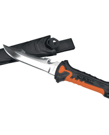 Seac Rapid Dykkerkniv