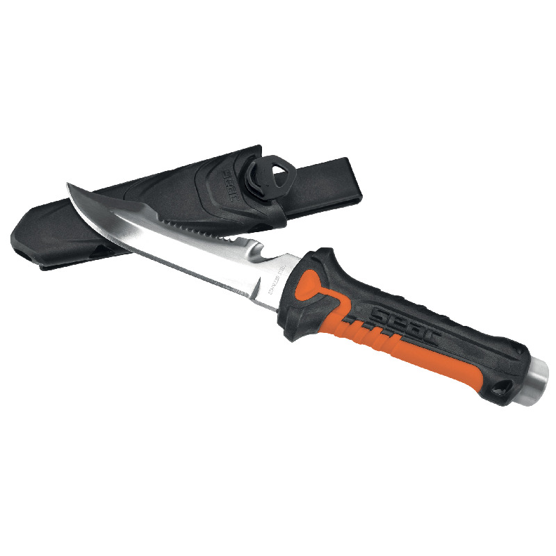 Seac Rapid Dykkerkniv