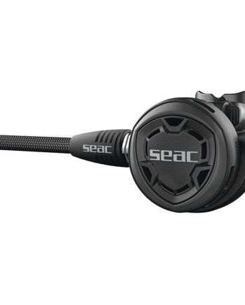Seac Regulator It300