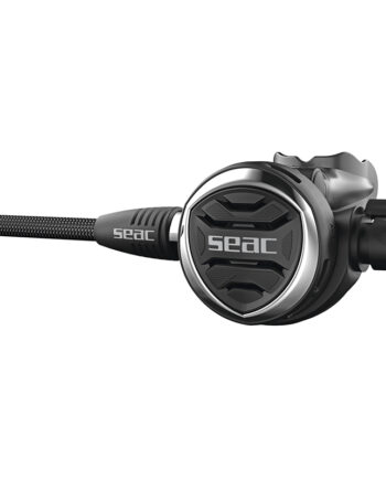 Seac Regulator It500